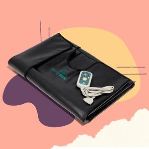 HIGHERDOSE Sauna Blanket